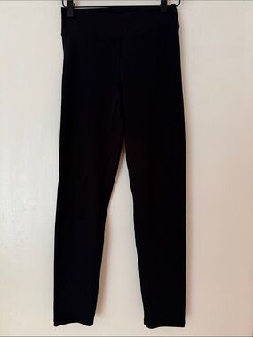 CJLA Black Leggings